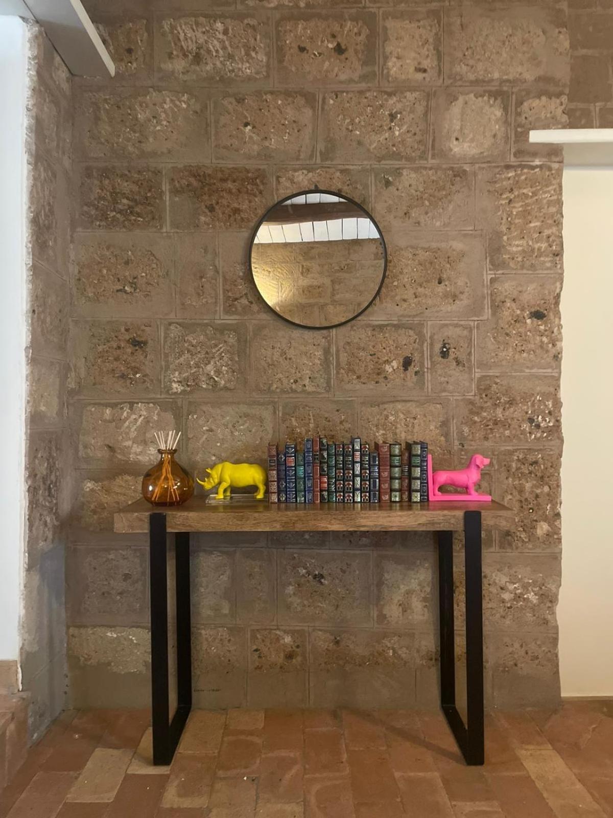 Civita Secret Lodge Bagnoregio Exterior foto